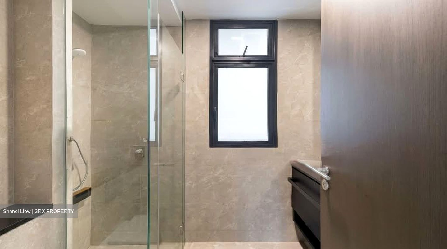 Park Colonial (D13), Condominium #593427951